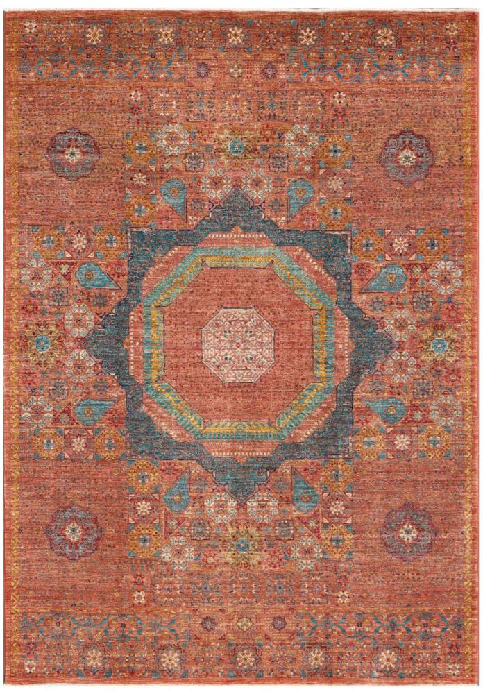 Covor pakistanez Mamluk 241x171 241x171, Covor persan Lucrate de mână