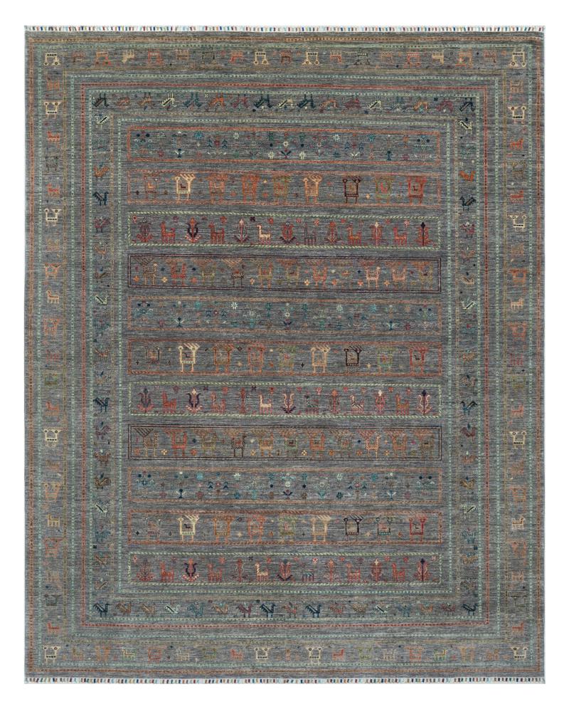 Alfombra pakistaní Arijana Shaal 319x252 319x252, Alfombra persa Anudado a mano