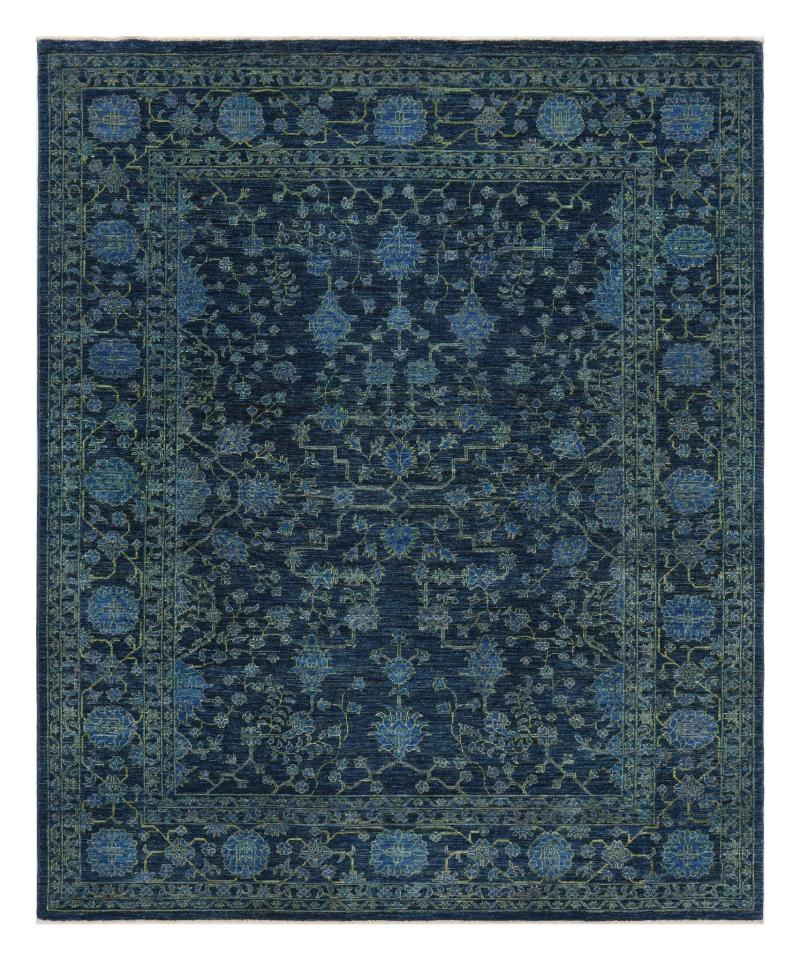 Pakistaans tapijt Ziegler Farahan 244x198 244x198, Perzisch tapijt Handgeknoopt