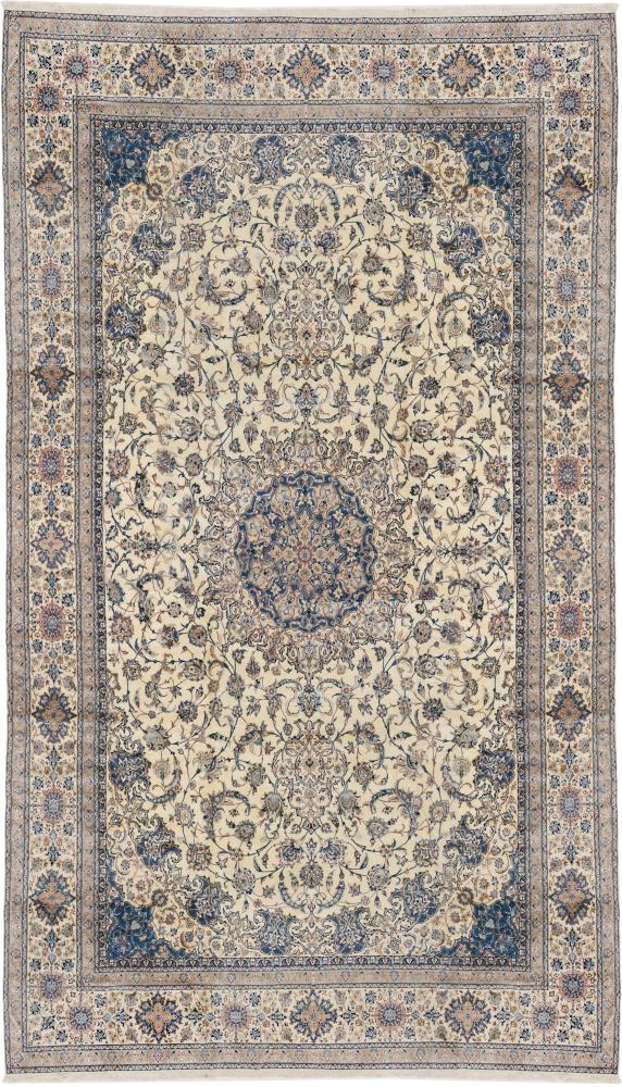 Persian Rug Nain 9La 677x398 677x398, Persian Rug Knotted by hand