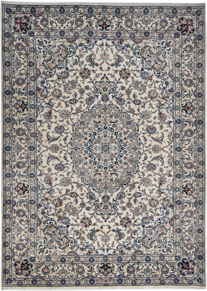 Persian Rug Keshan 349x251 349x251, Persian Rug Knotted by hand