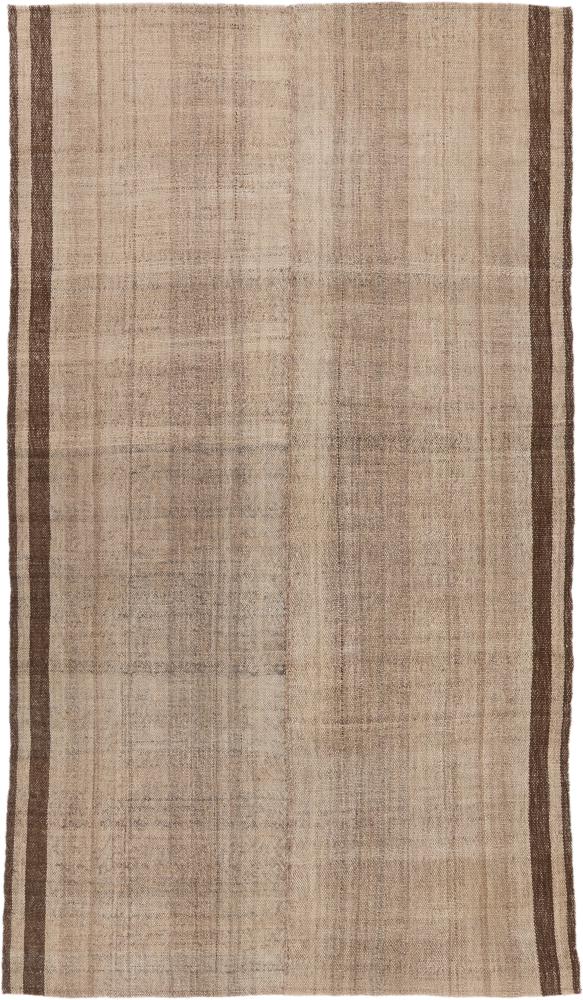 Perzisch tapijt Kilim Fars 218x120 218x120, Perzisch tapijt Handgeweven