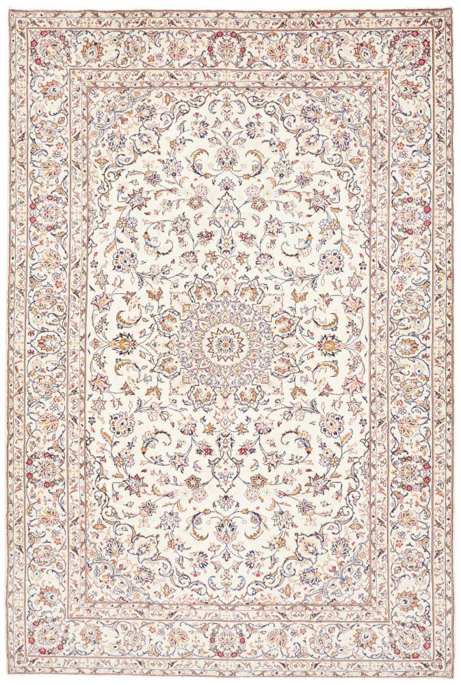 Perzsa szőnyeg Kashan 299x199 299x199, Perzsa szőnyeg Kézzel csomózva