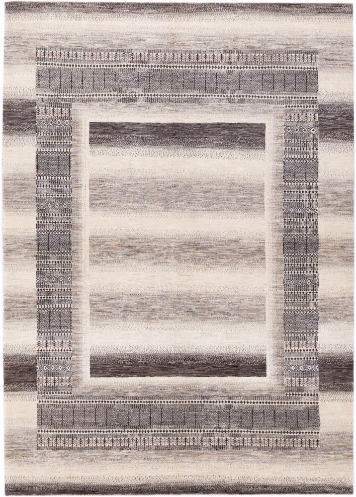Perzisch tapijt Perzisch Gabbeh Loribaft Essence 239x169 239x169, Perzisch tapijt Handgeknoopt