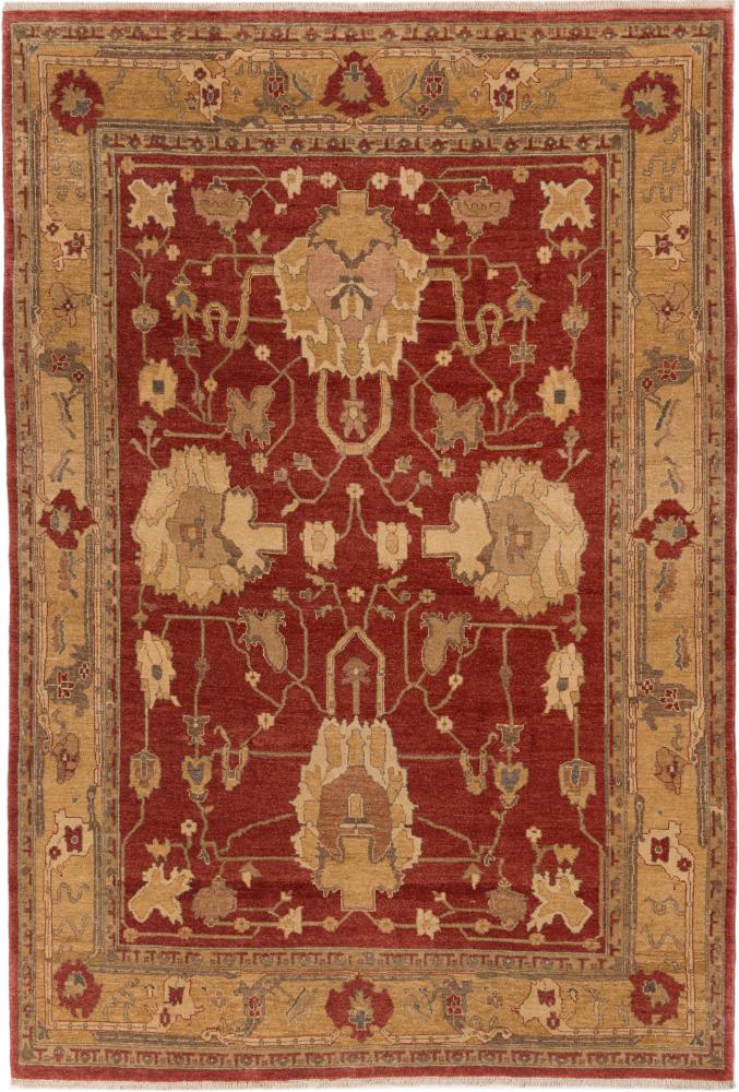 Afghaans tapijt Ziegler Farahan 285x200 285x200, Perzisch tapijt Handgeknoopte