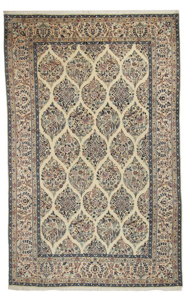 Persian Rug Nain 6La 312x195 312x195, Persian Rug Knotted by hand