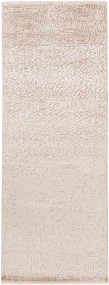 Indiaas tapijt Sindhi 246x92 246x92, Perzisch tapijt Handgeknoopte