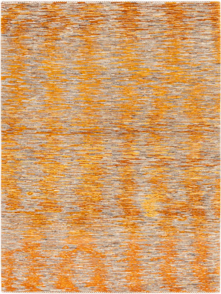 Perserteppich Perser Gabbeh Loribaft Essence 199x151 199x151, Perserteppich Handgeknüpft