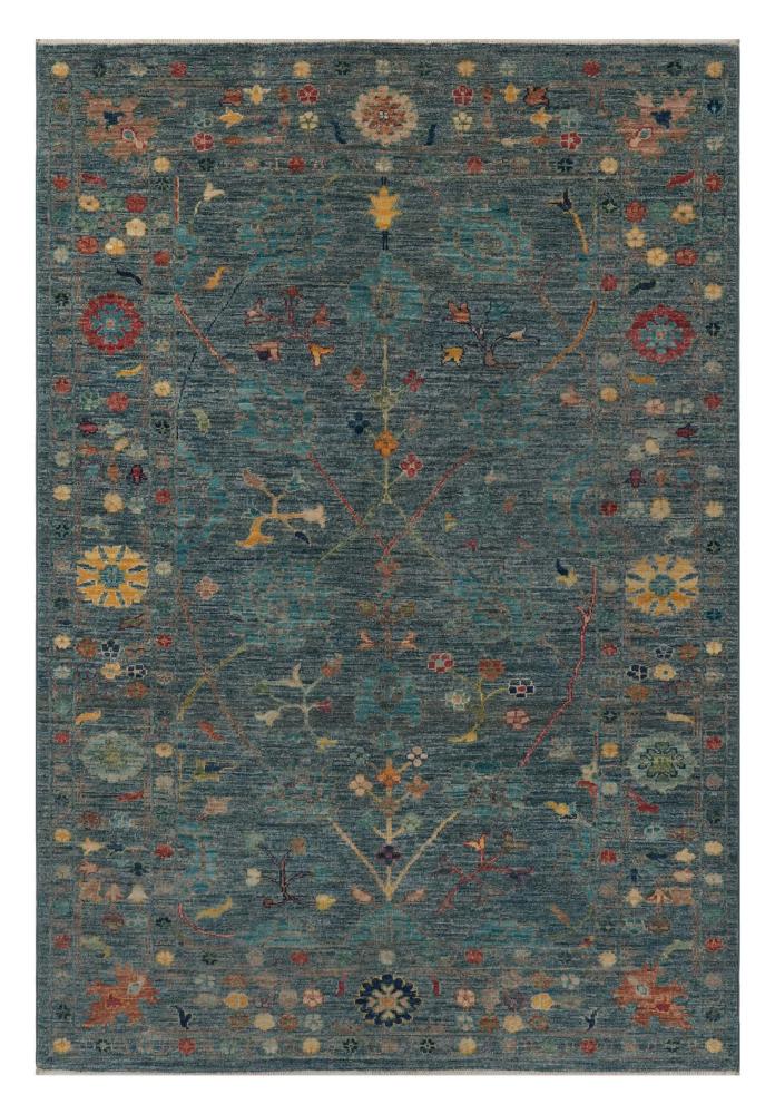 Pakistani rug Ziegler Farahan 179x121 179x121, Persian rug Hand-knotted