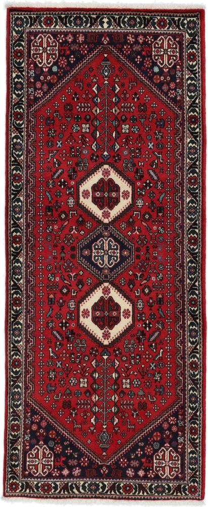 Alfombra persa Abadeh 191x79 191x79, Alfombra persa Anudado a mano