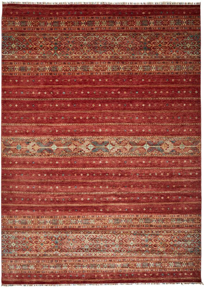 Pakistani rug Arijana Shaal 348x251 348x251, Persian Rug Knotted by hand