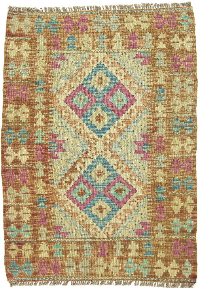 Afgán szőnyeg Kilim Afgán 112x82 112x82, Perzsa szőnyeg szőttesek