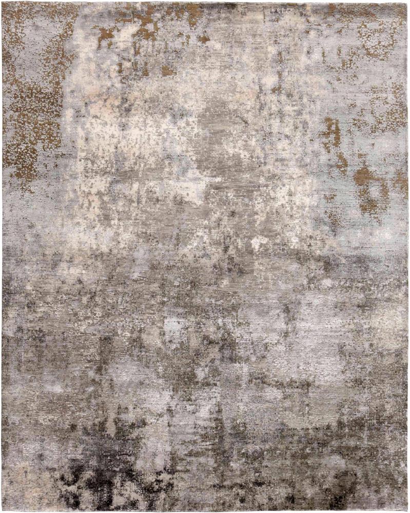 Indischer Teppich Sadraa Allure 244x172 244x172, Perserteppich Handgeknüpft