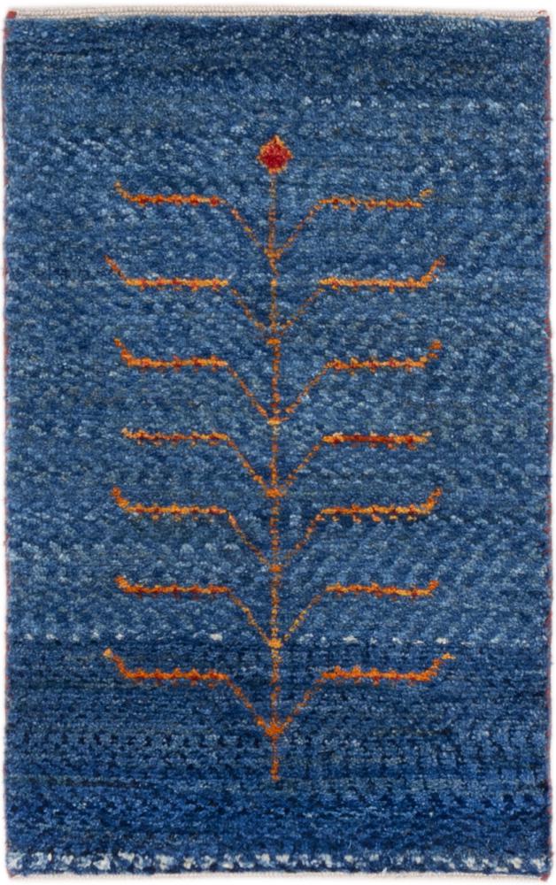 Persialainen matto Persia Gabbeh Kashkuli 61x41 61x41, Persialainen matto Solmittu käsin