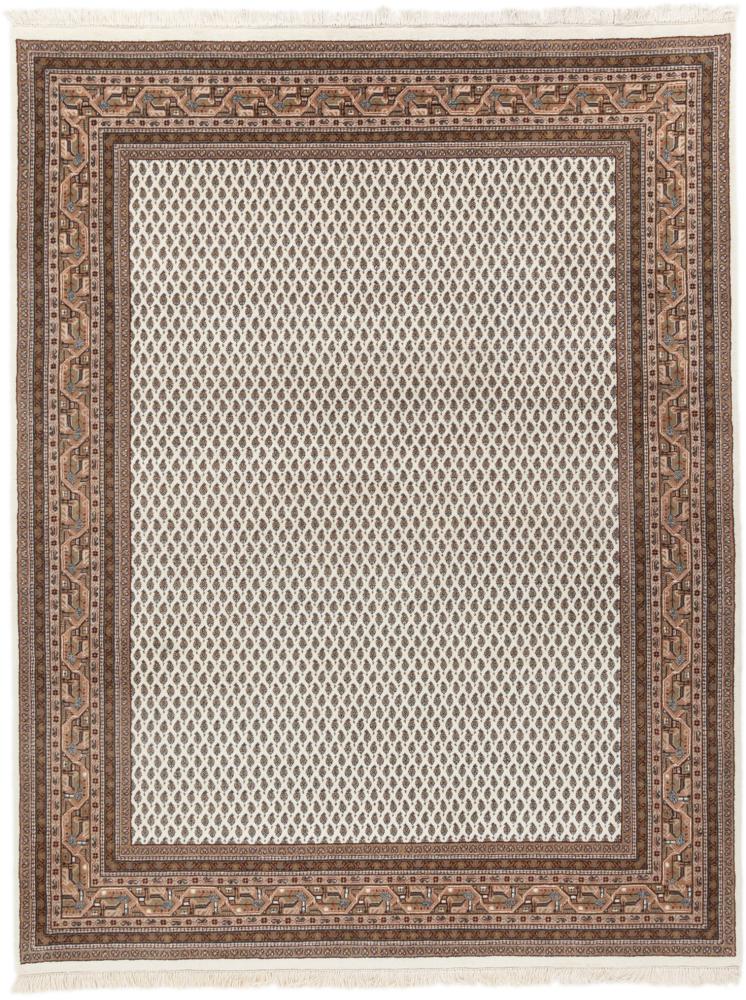 Indo rug Indo Mir 251x197 251x197, Persian Rug Knotted by hand