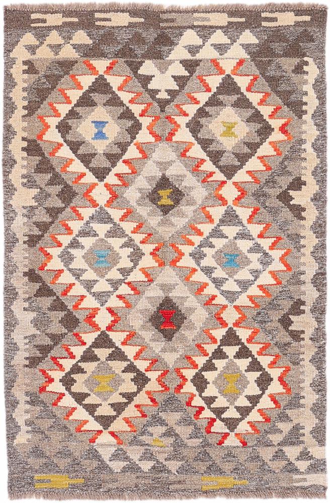 Afgán szőnyeg Kilim Afgán Heritage 122x81 122x81, Perzsa szőnyeg szőttesek