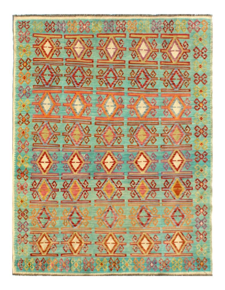 Tappeto Afgano Kilim Afghan 251x179 251x179, Tappeto persiano Tessuto a mano