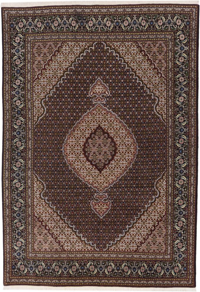 Persian Rug Tabriz 300x200 300x200, Persian Rug Knotted by hand