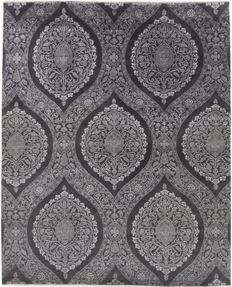 Indo rug Sindhi 298x250 298x250, Persian Rug Knotted by hand