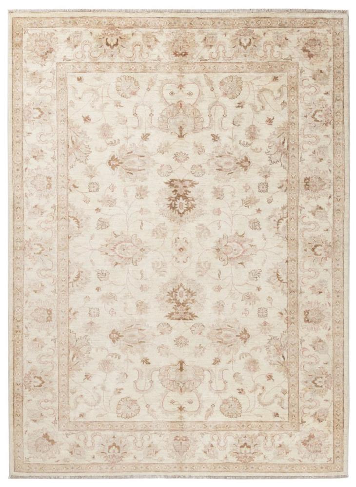 Tapis pakistanais Ziegler Farahan Arijana 237x175 237x175, Tapis persan Noué à la main