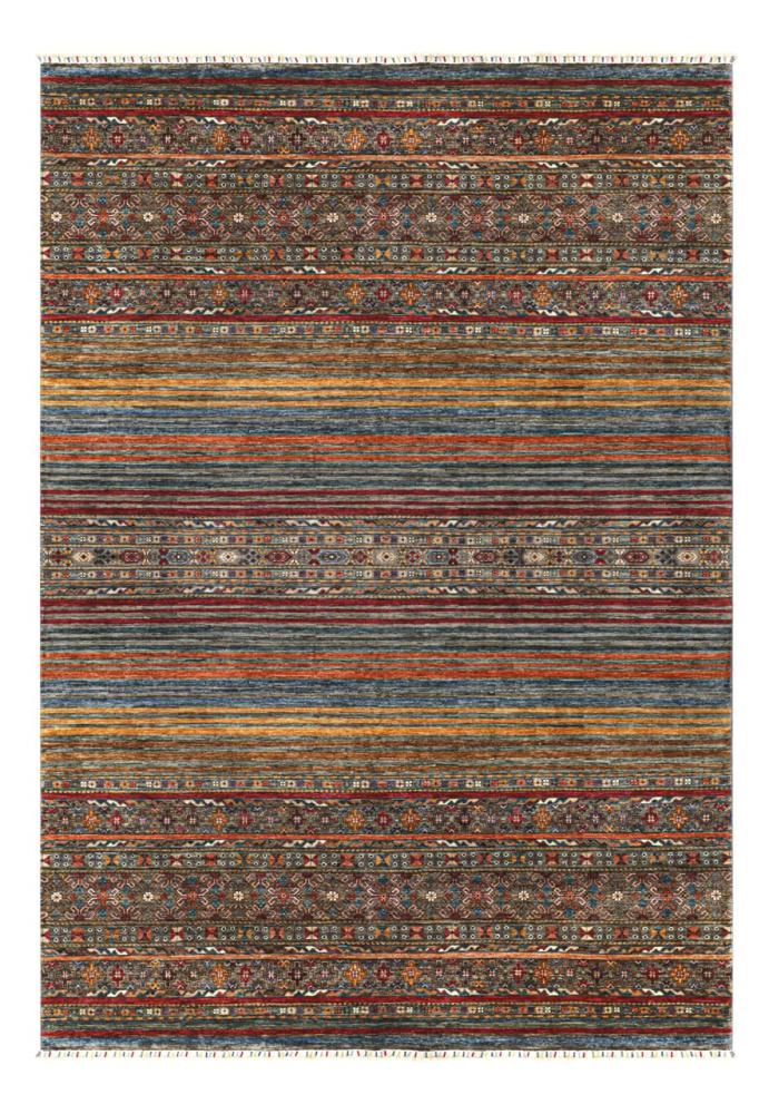 Pakistani rug Arijana Shaal 356x249 356x249, Persian rug Hand-knotted