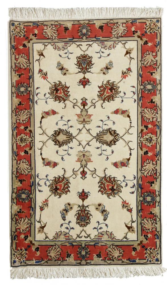 Perzisch tapijt Tabriz 50Raj 114x69 114x69, Perzisch tapijt Handgeknoopte
