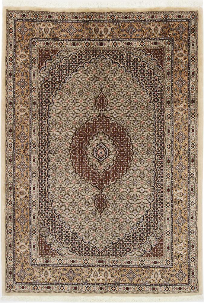 Tapete persa Moud 247x163 247x163, Tapete persa Atado à mão