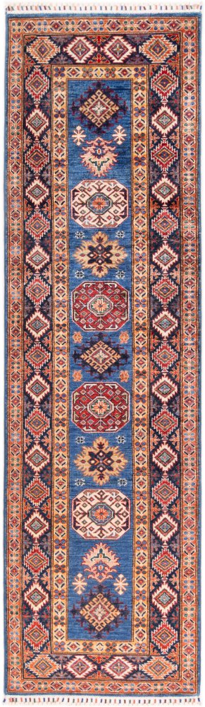 Pakistani rug Arijana 276x81 276x81, Persian rug Hand-knotted