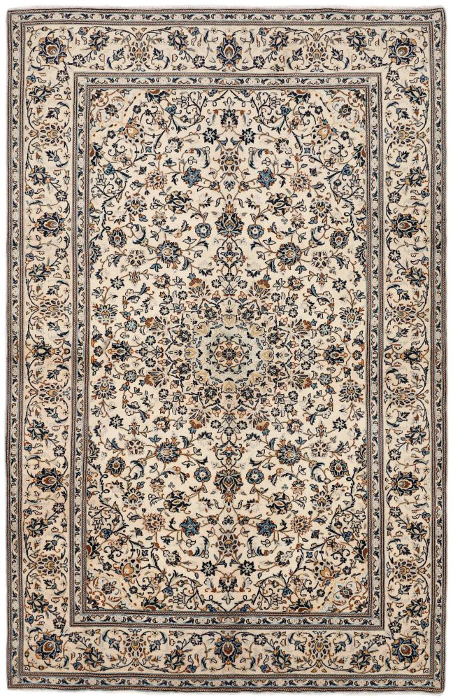 Persian rug Keshan 301x192 301x192, Persian rug Hand-knotted