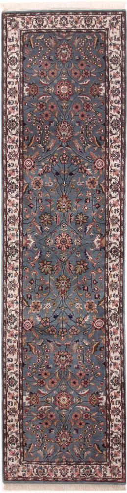 Indo rug Indo Keshan 276x70 276x70, Persian Rug Knotted by hand