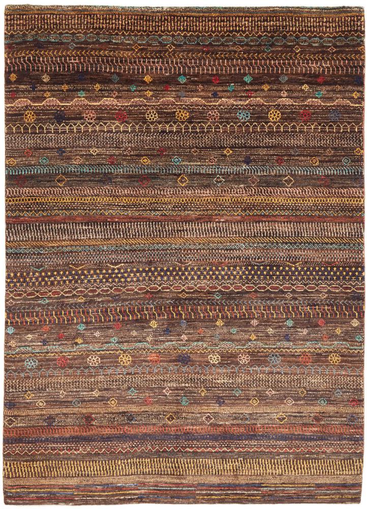 Pakisztáni szőnyeg Mahra 219x157 219x157, Perzsa szőnyeg Kézzel csomózva