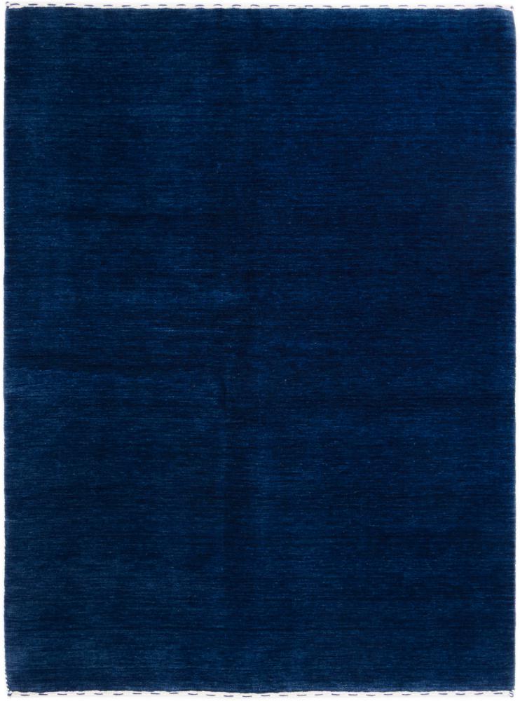 Covor indian Loom Gabbeh Lori 201x151 201x151, Covor persan Loom înnodat manual