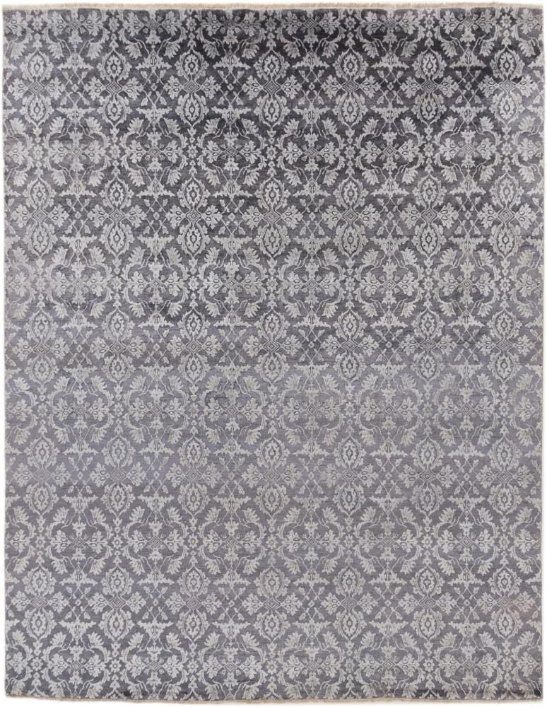 Indo rug Sindhi 308x245 308x245, Persian Rug Knotted by hand