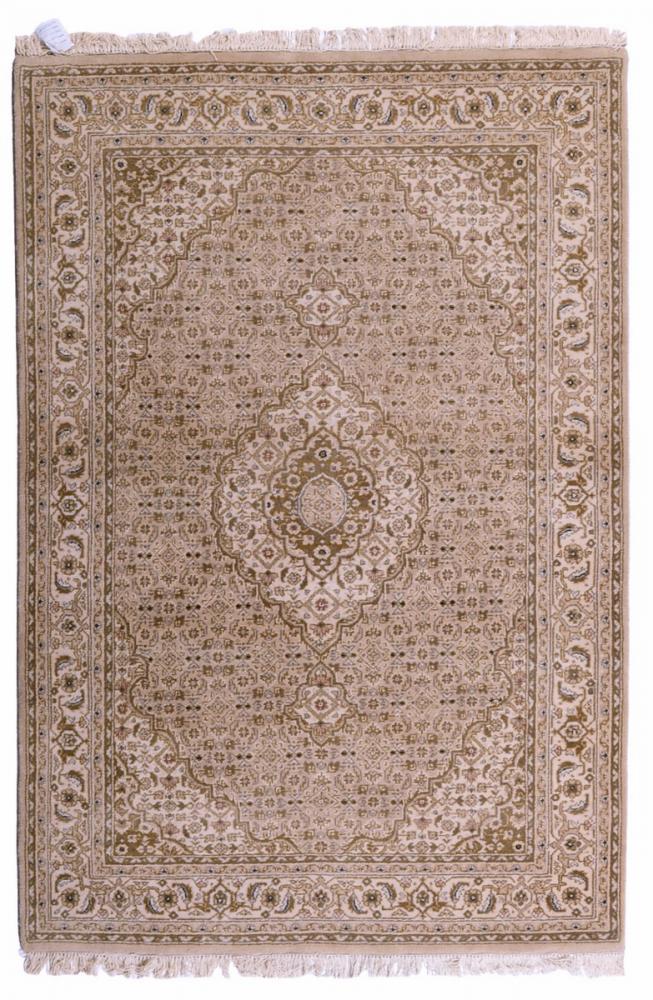 Indo rug Indo Bidjar 205x140 205x140, Persian Rug Knotted by hand