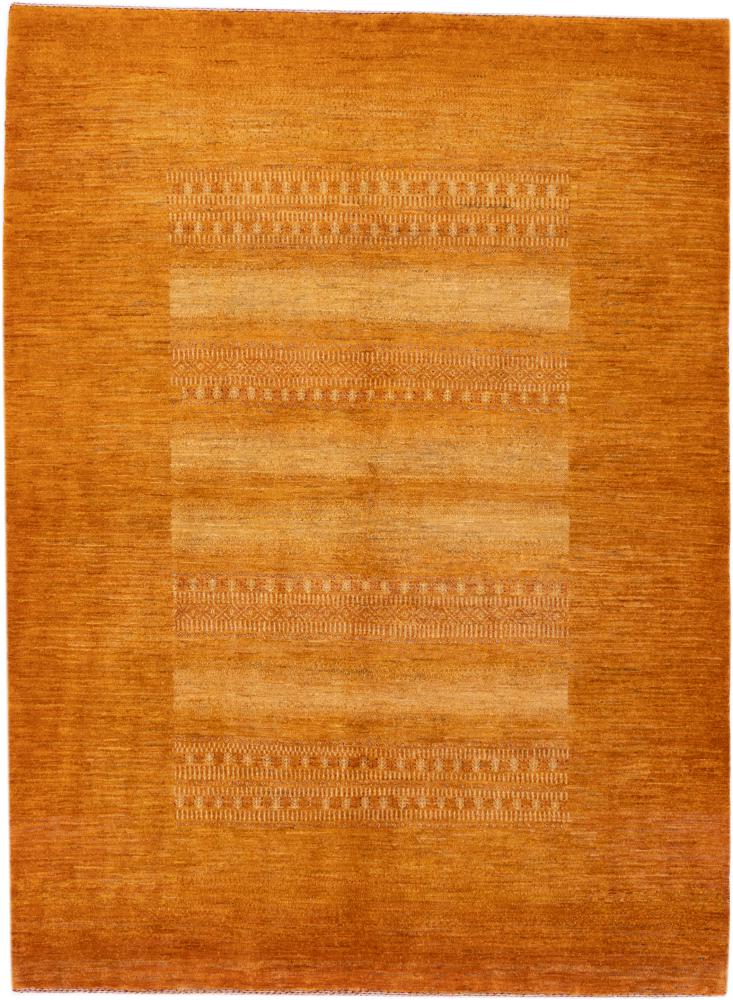 Tappeto persiano Persiano Gabbeh Loribaft Essence 231x169 231x169, Tappeto persiano Annodato a mano