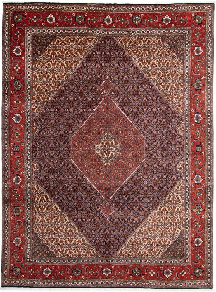 Tapete persa Tabriz 40Raj 414x309 414x309, Tapete persa Atado à mão