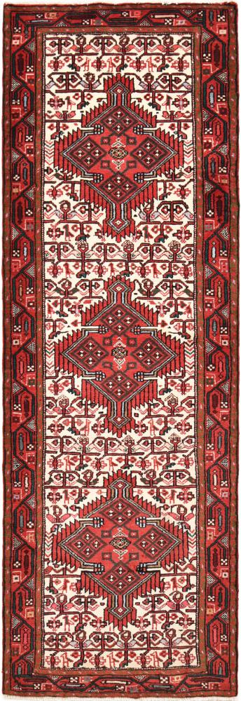 Perzsa szőnyeg Taajabad 8'2"x2'9" 8'2"x2'9", Perzsa szőnyeg Kézzel csomózva