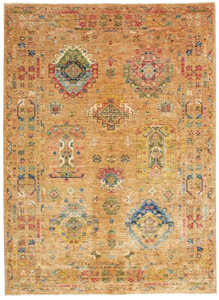 Dywan pakistański Arijana Design 234x171 234x171, Dywan perski Ręcznie tkane