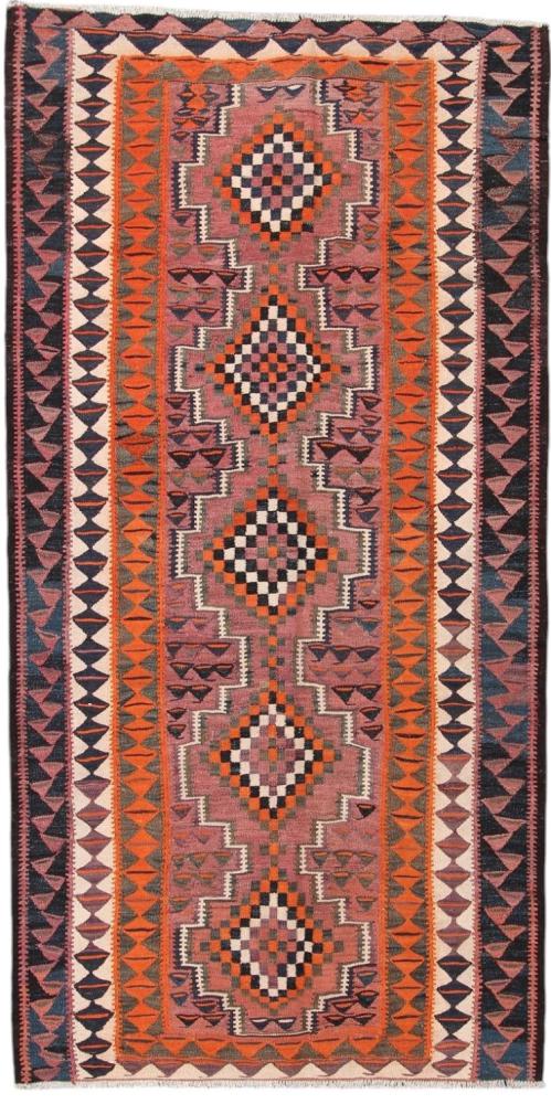 Covor persan Chilim Fars Antic 309x159 309x159, Covor persan Lucrate de mână