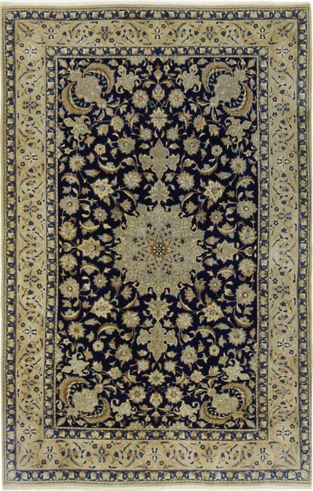 Persian Rug Nain 6La 171x113 171x113, Persian Rug Knotted by hand