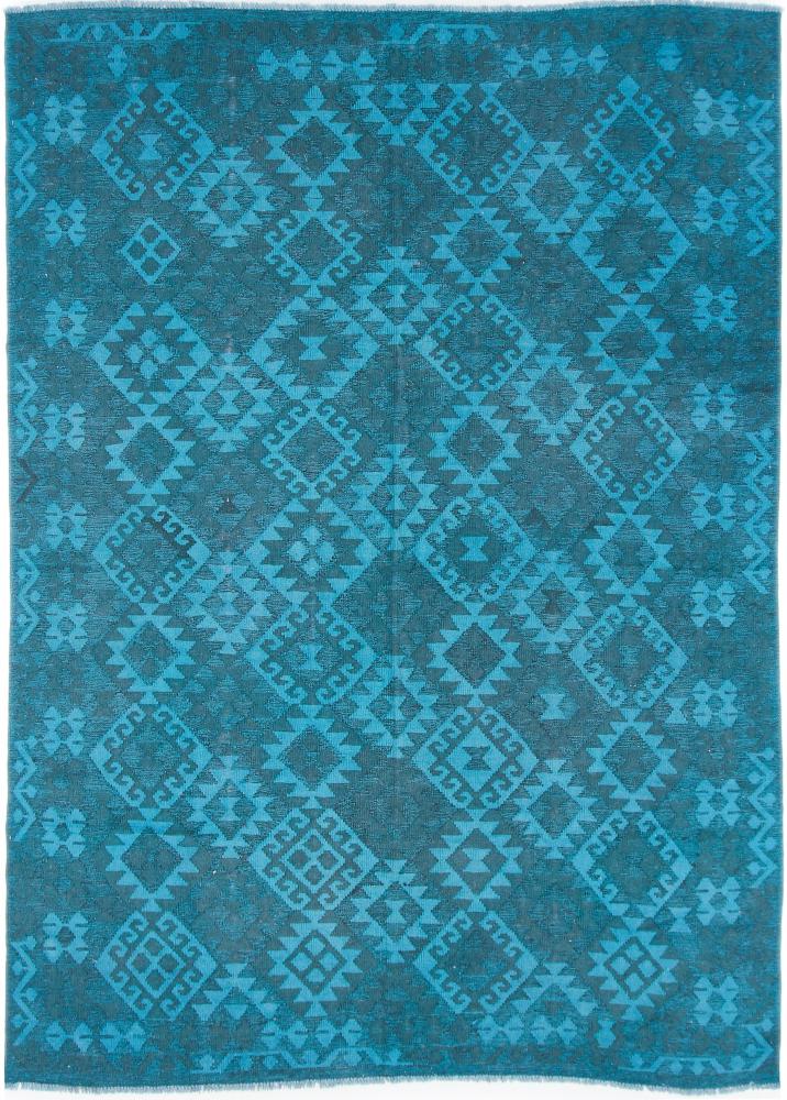 Afgán szőnyeg Kilim Afgán Heritage Limited 281x205 281x205, Perzsa szőnyeg szőttesek