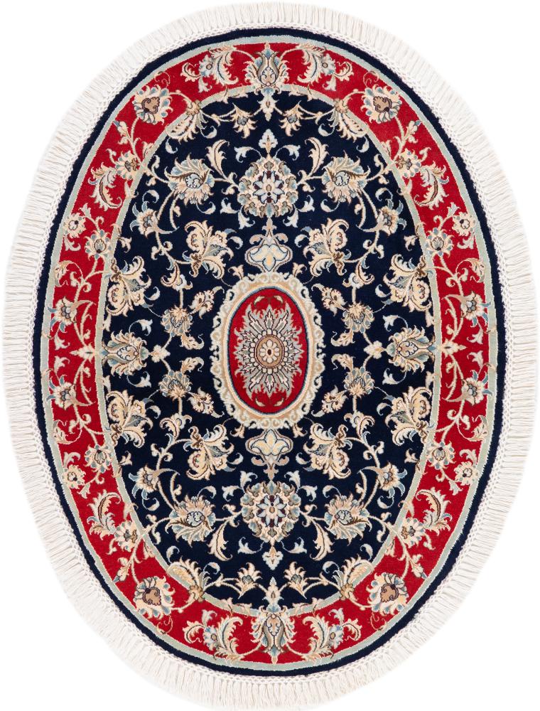 Persisk matta Nain 9La 149x109 149x109, Persisk matta Knuten för hand