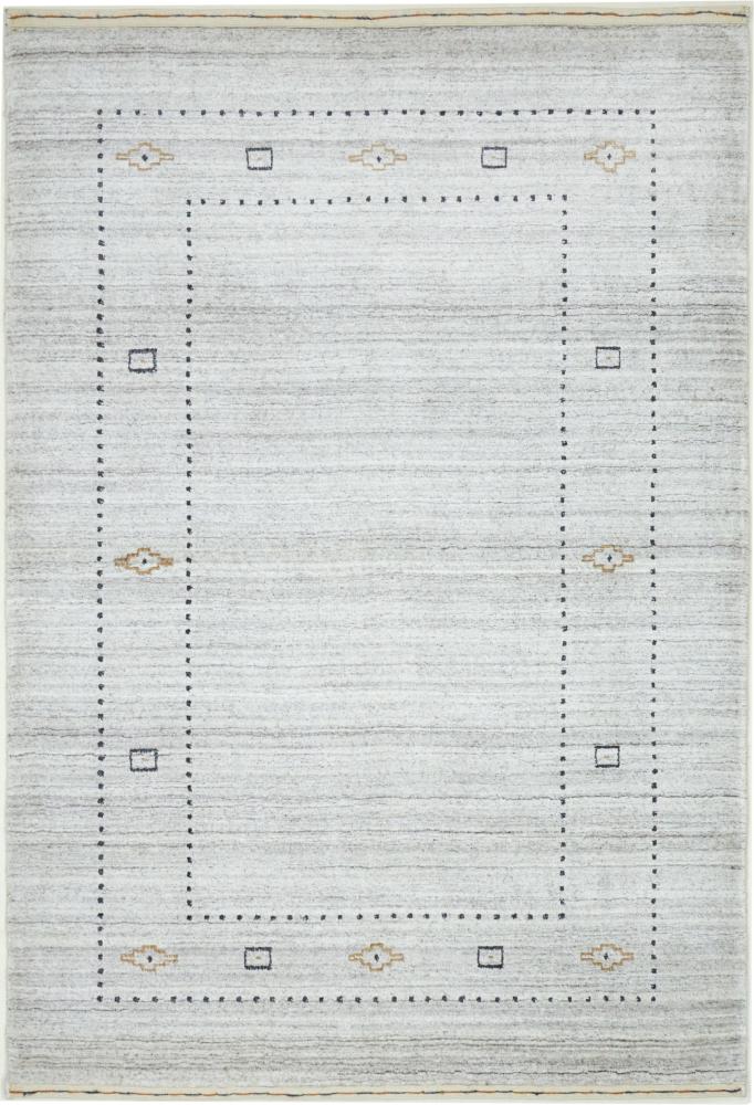 Tapis indien Loom Gabbeh Lori 181x121 181x121, Tapis persan Loom-noué