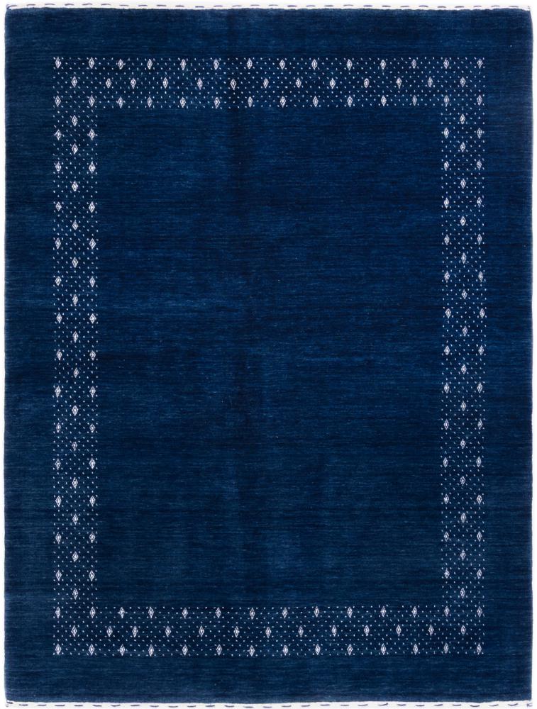 Indiaas tapijt Loom Gabbeh Lori 201x149 201x149, Perzisch tapijt Loom Handgeknoopte