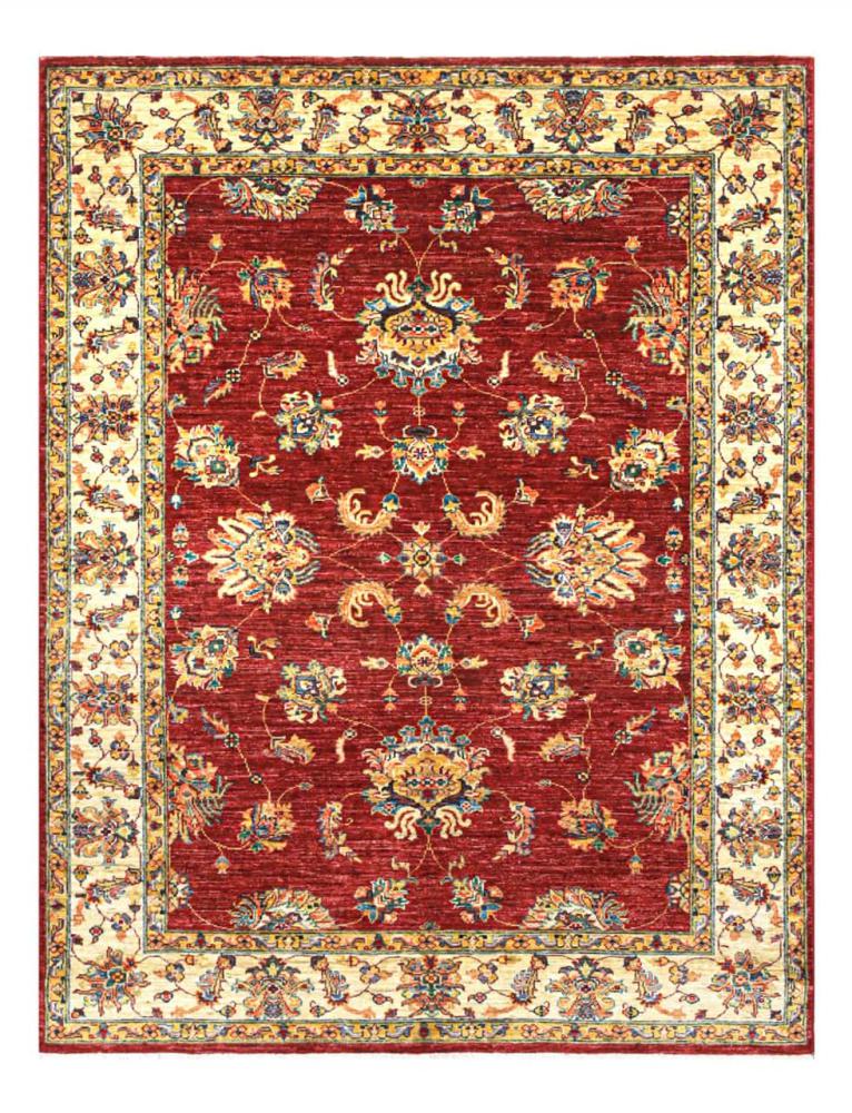 Pakisztáni szőnyeg Ziegler Farahan 200x151 200x151, Perzsa szőnyeg Kézzel csomózott