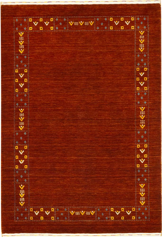 Tapis indien Loom Gabbeh Lori 179x119 179x119, Tapis persan Loom-noué