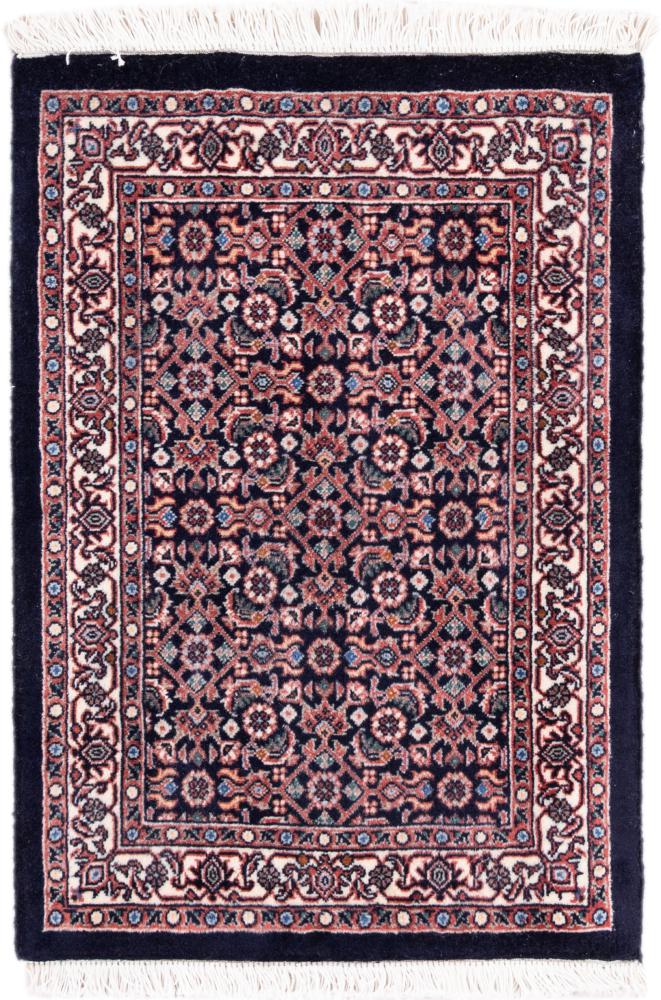 Persian rug Bidjar 61x41 61x41, Persian rug Hand-knotted