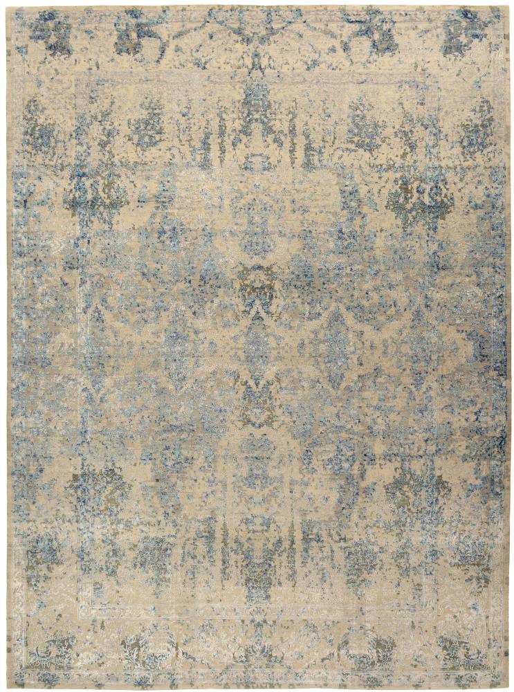 Indian Rug Sadraa 341x251 341x251, Persian rug Hand-knotted