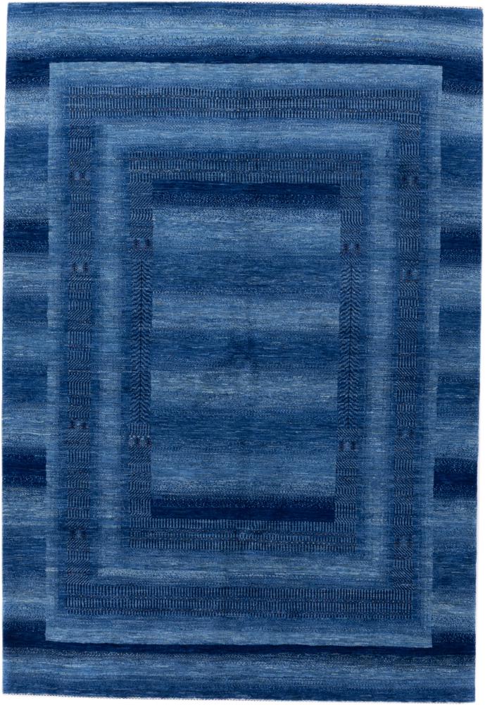 Tappeto persiano Persiano Gabbeh Loribaft Essence 251x169 251x169, Tappeto persiano Annodato a mano