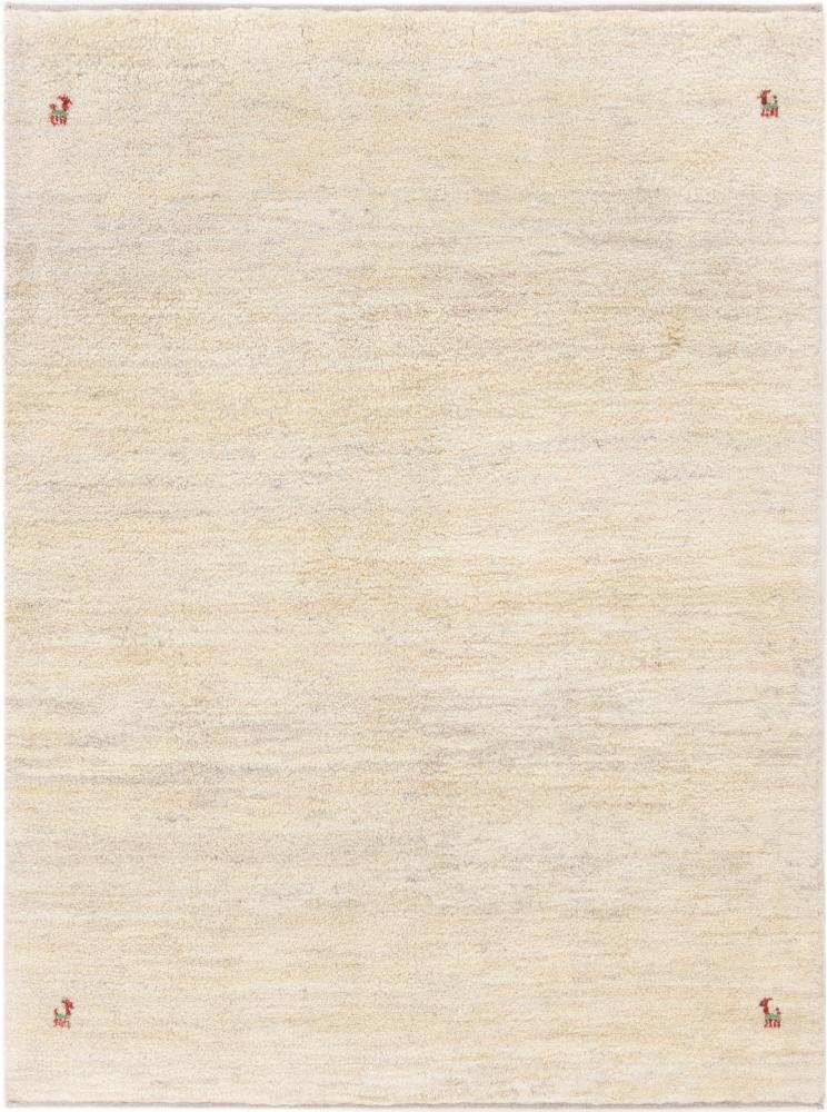 Tapete persa Persa Gabbeh Pure 205x160 205x160, Tapete persa Feito à mão